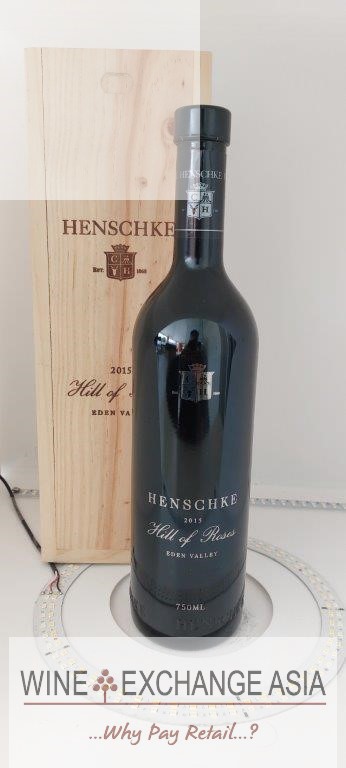 (image for) Hill of Roses 2015 [JO 96]